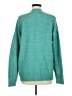 Zara Teal Pullover Sweater Size M - photo 2