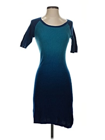 Krimson Klover Casual Dress (view 1)