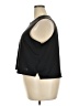 The North Face Solid Black Sleeveless T-Shirt Size 2X - photo 5