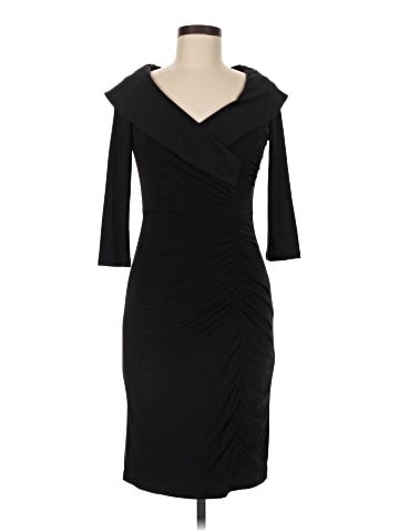 Adrianna Papell Cocktail Dress (view 1)