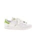 Adidas White Sneakers Size 4 - photo 1