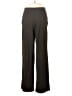 Max Studio Solid Brown Gray Casual Pants Size XS - photo 1