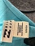 Billabong Teal Cocktail Dress Size S - photo 7