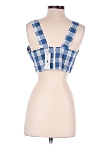 Just BEE Queen Short Sleeve Blouse (view 2)