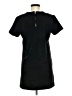 Hazel Chevron-herringbone Black Casual Dress Size M - photo 2