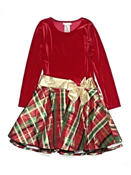 Bonnie Jean Dress