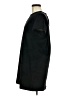 Hazel Chevron-herringbone Black Casual Dress Size M - photo 5