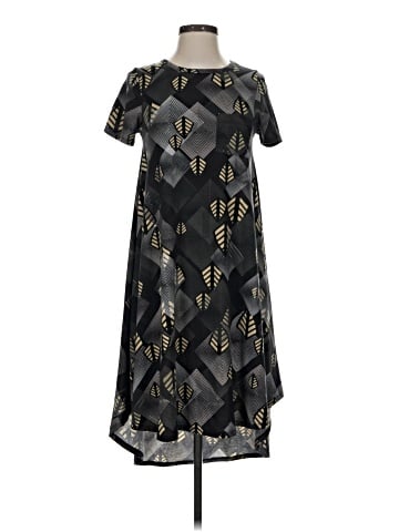 Lularoe Casual Dress (view 1)