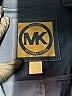 MICHAEL Michael Kors Blue Trenchcoat Size S - photo 6