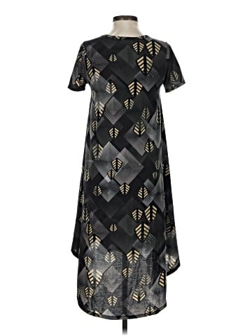 Lularoe Casual Dress (view 2)