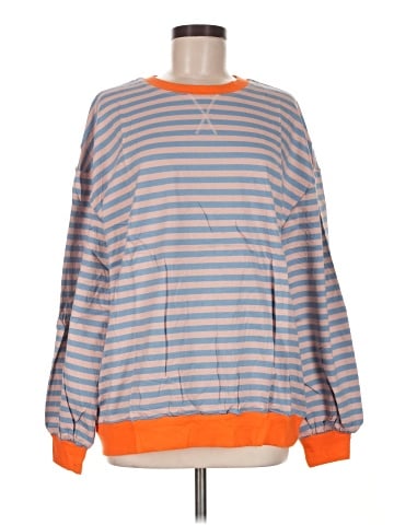Unbranded Long Sleeve T-Shirt (view 1)