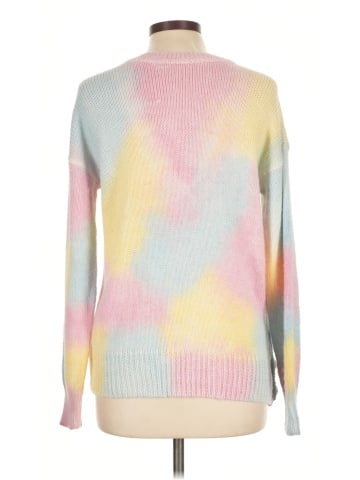 LoveShackFancy Wool Pullover Sweater (view 2)