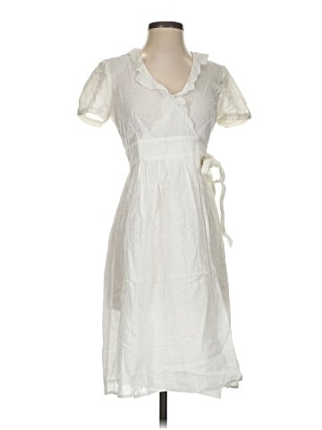 J.Crew Casual Dress (view 1)