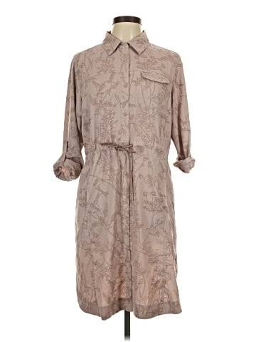 Columbia Casual Dress (view 1)