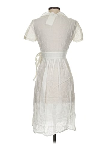 J.Crew Casual Dress (view 2)
