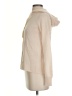 Vince. 100% Cashmere Tan Sweatshirt Size XXS - photo 5