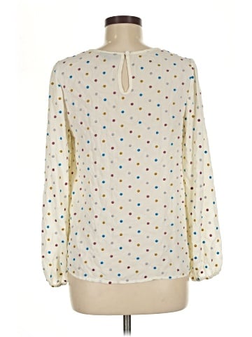 ModCloth Long Sleeve Blouse (view 2)