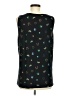 Modern Lux Black Sleeveless T-Shirt Size M (estimated) - photo 2