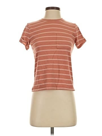 Arizona Jean Company Short Sleeve Turtleneck (view 1)