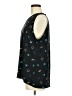 Modern Lux Black Sleeveless T-Shirt Size M (estimated) - photo 5