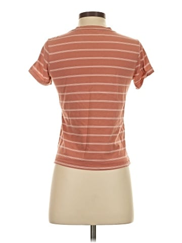 Arizona Jean Company Short Sleeve Turtleneck (view 2)