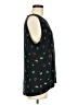 Modern Lux Black Sleeveless T-Shirt Size M (estimated) - photo 4