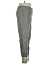 Tribal Solid Gray Active Pants Size 16 - photo 4