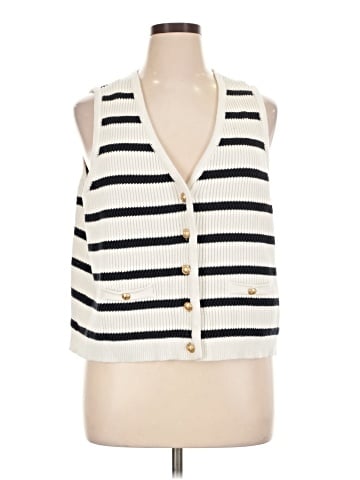 Sam Edelman Sweater Vest (view 1)