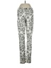 Paige Print Silver Casual Pants Size 27 waist - photo 1