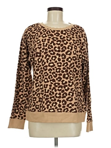 Talbots Pullover Sweater (view 1)