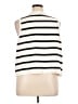 Sam Edelman Ivory Sweater Vest Size XL - photo 2