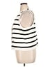 Sam Edelman Ivory Sweater Vest Size XL - photo 5