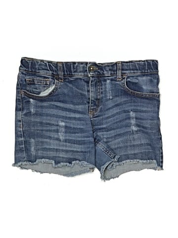 Jak & Peppar Denim Shorts (view 1)