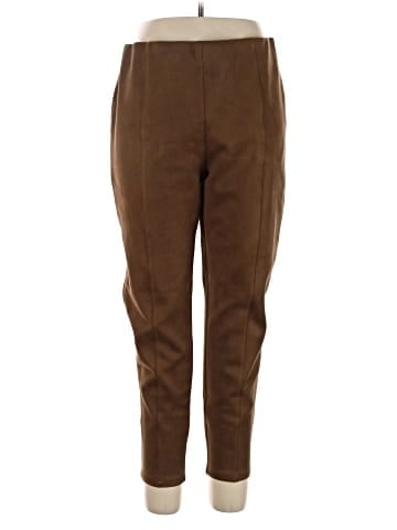 Ann Taylor LOFT Casual Pants (view 1)