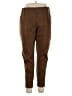 Ann Taylor LOFT Brown Casual Pants Size XL - photo 1
