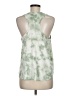 Danskin Green Tank Top Size M - photo 2