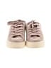 ALLSAINTS Tan Sneakers Size EU 39 - photo 2