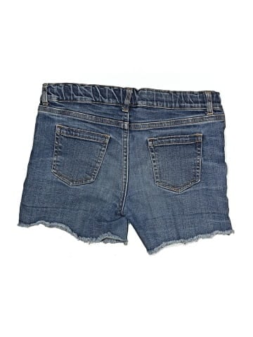 Jak & Peppar Denim Shorts (view 2)