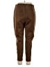 Ann Taylor LOFT Brown Casual Pants Size XL - photo 2