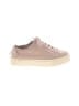 ALLSAINTS Tan Sneakers Size EU 39 - photo 1