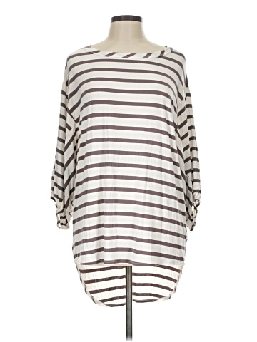 Vanilla Bay 3/4 Sleeve T-Shirt (view 1)
