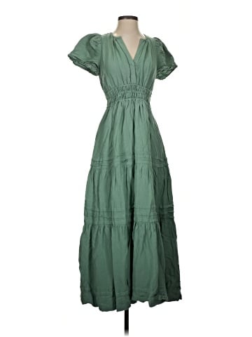 By Anthropologie Casual Dress (view 1)