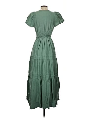 By Anthropologie Casual Dress (view 2)