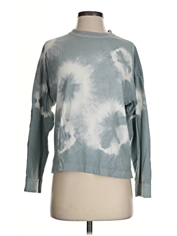 RICHER POORER Long Sleeve T-Shirt (view 1)