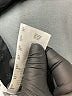 Maje 100% Viscose Black Long Sleeve Blouse Size Med (2) - photo 8