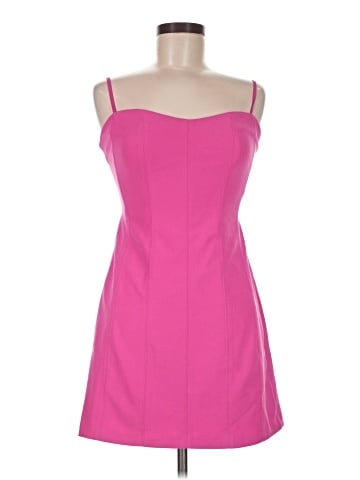 Abercrombie & Fitch Cocktail Dress (view 1)