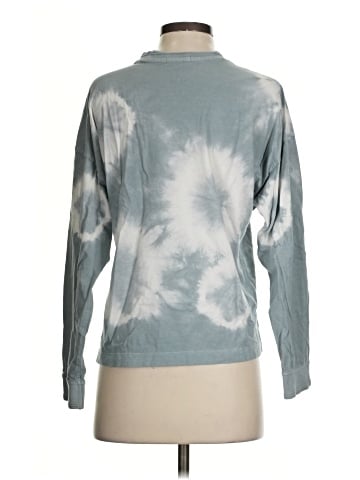 RICHER POORER Long Sleeve T-Shirt (view 2)