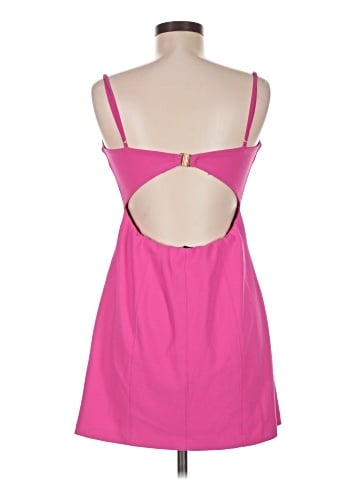 Abercrombie & Fitch Cocktail Dress (view 2)