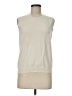 Boden Ivory Sweater Vest Size M - photo 1