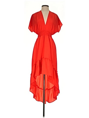 Flying Tomato Cocktail Dress (view 1)